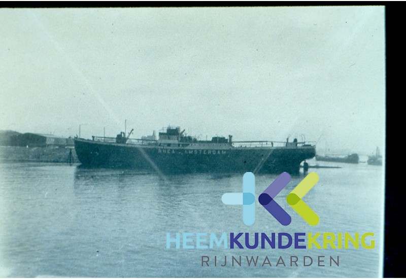 Werf Tolkamer (66) 05-01-1922 Rhea F00001218